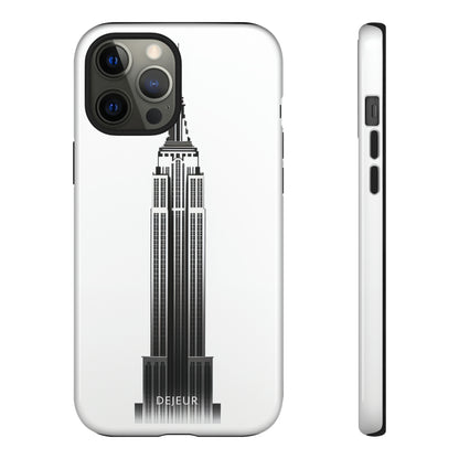 Empire State Building - iPhone Tough Case