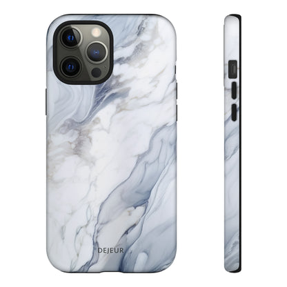 Classic Marble - iPhone Tough Case