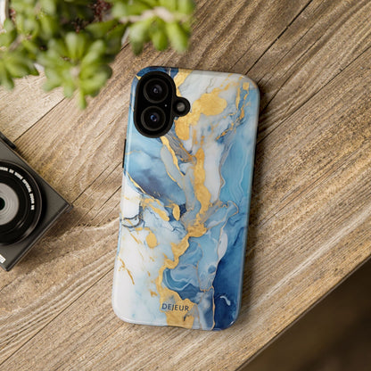 Elegant Marble - iPhone Tough Case