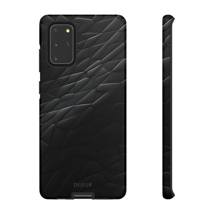 Shadow Carbon - Samsung Galaxy Tough Case