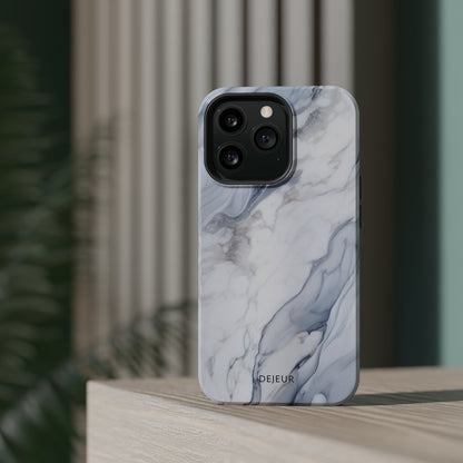 Classic Marble - iPhone MagSafe Tough Case