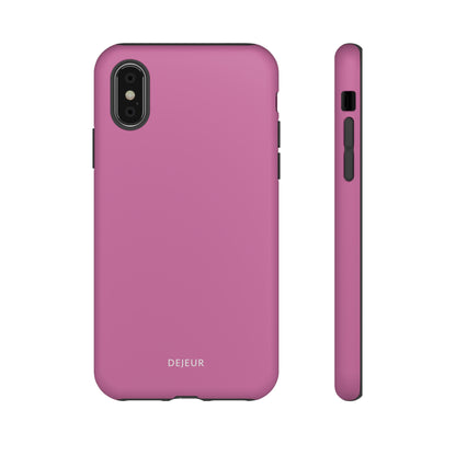 Taffy Pink - iPhone Tough Case