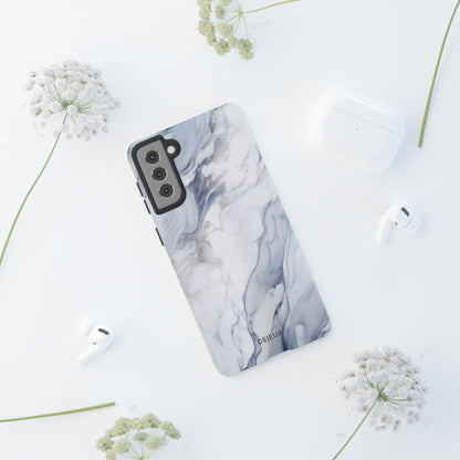 Classic Marble - Samsung Galaxy Tough Case