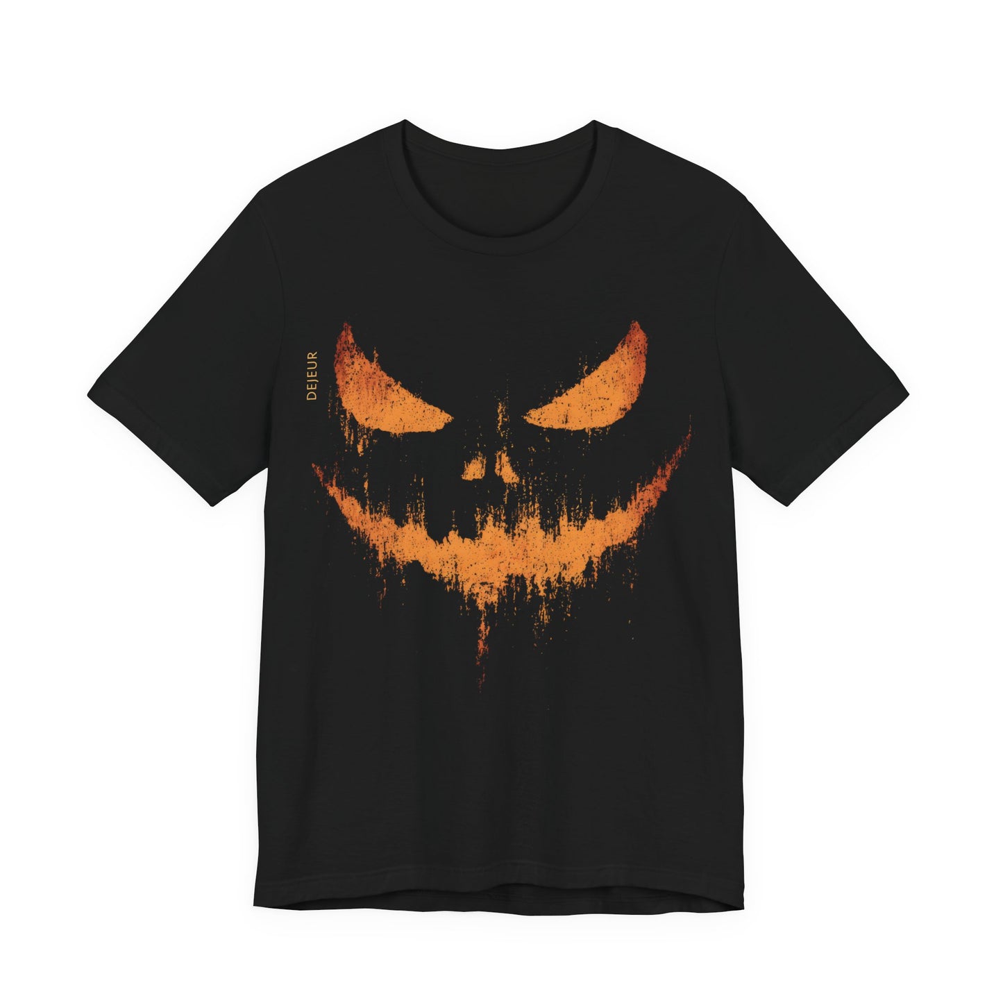 Halloween Smile - T-Shirt