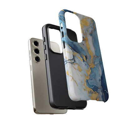 Elegant Marble - Samsung Galaxy Tough Case