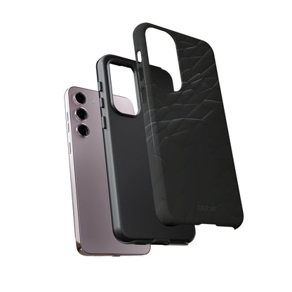 Shadow Carbon - Samsung Galaxy Tough Case