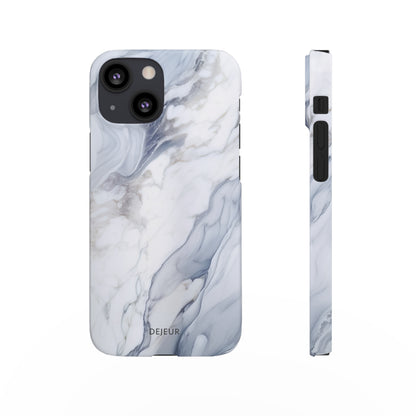 Classic Marble - iPhone Snap Case