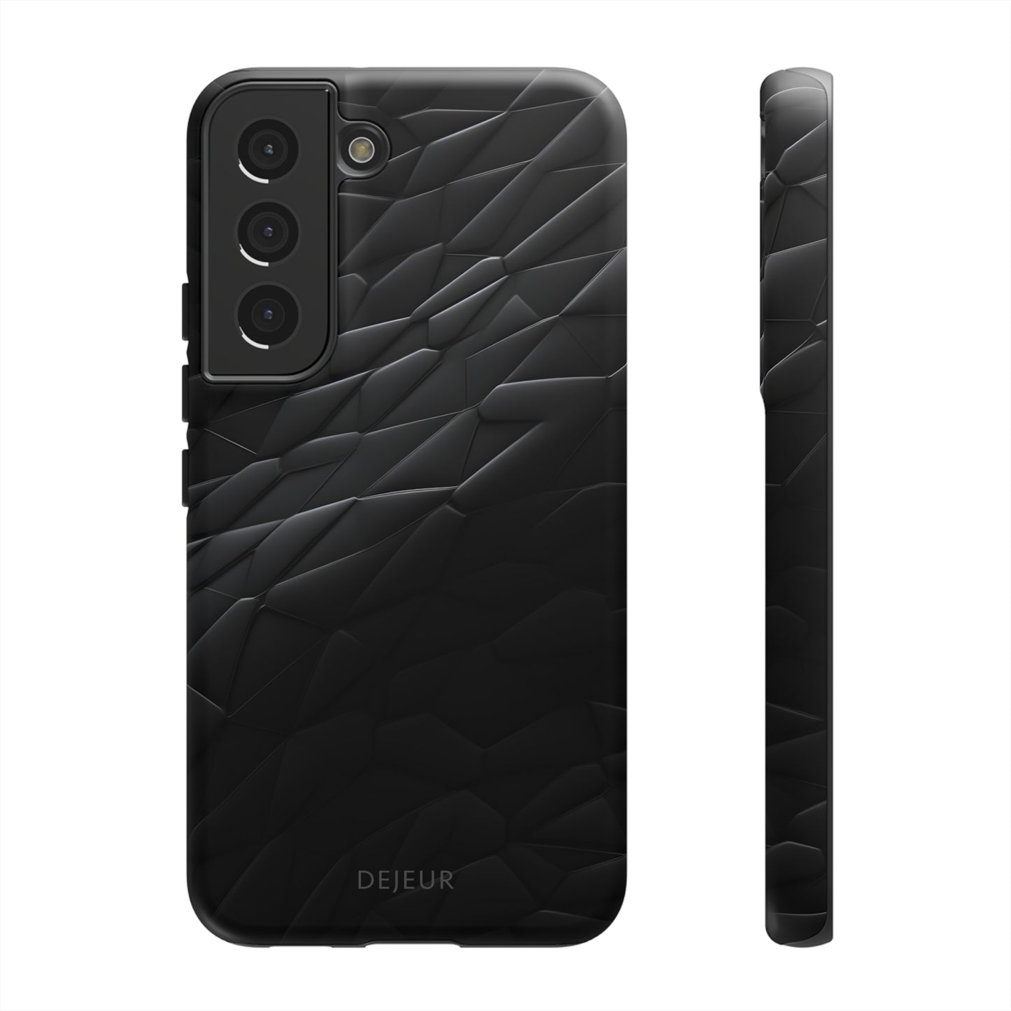 Shadow Carbon - Samsung Galaxy Tough Case