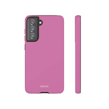 Taffy Pink - Samsung Galaxy Tough Case