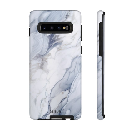 Classic Marble - Samsung Galaxy Tough Case