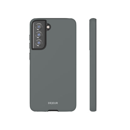 Graphite Grey - Samsung Galaxy Tough Case