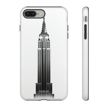 Empire State Building - iPhone Tough Case