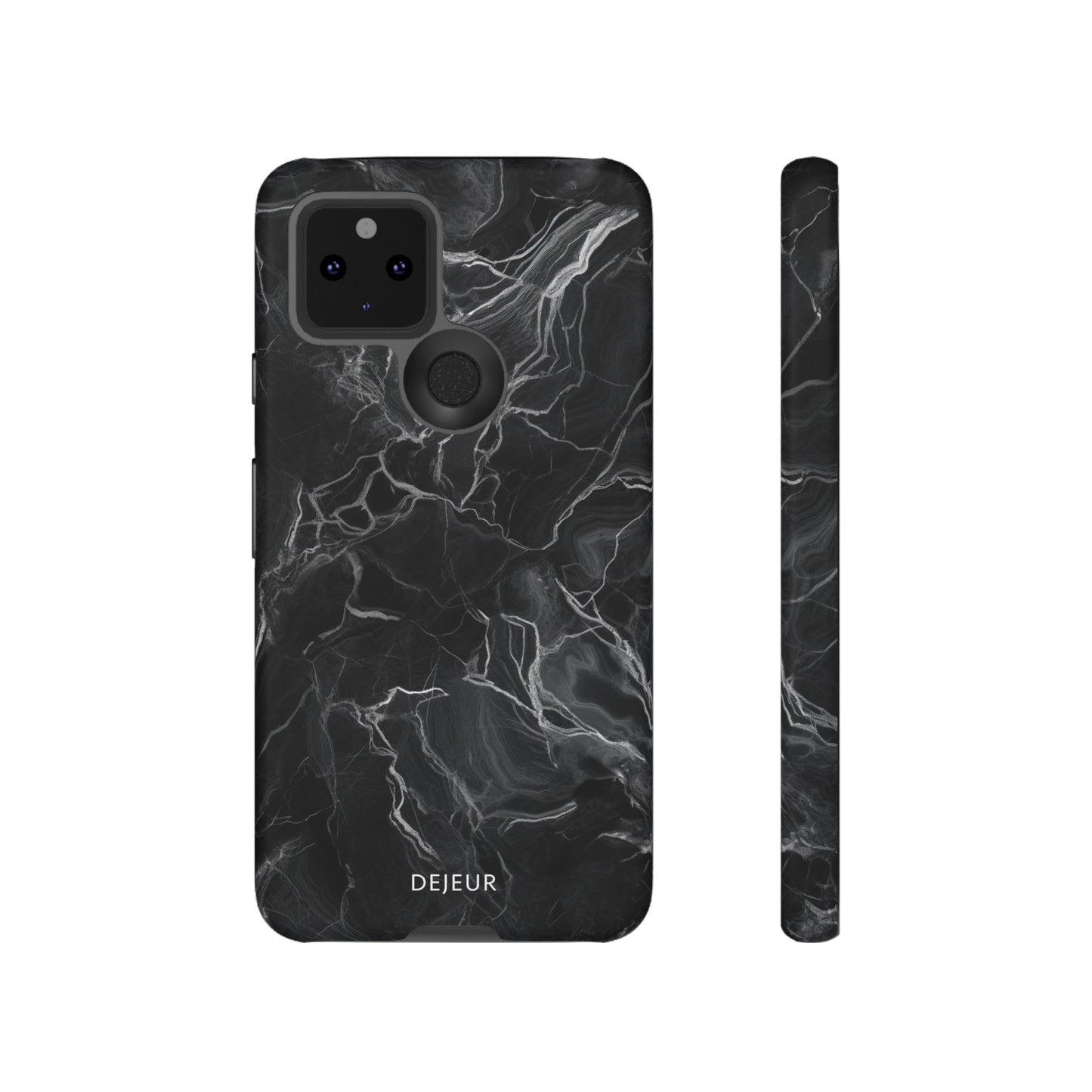 Dark Marble - Google Pixel Tough Case