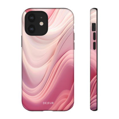 Pink Velvet - iPhone Tough Case