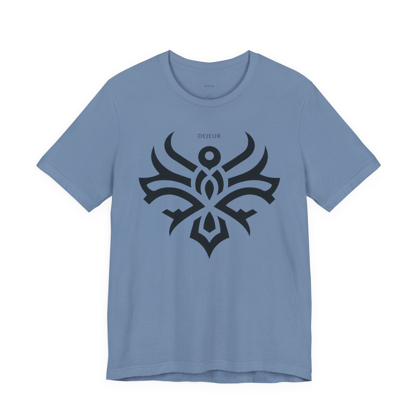 Tribal Symmetrical Wings - T-Shirt