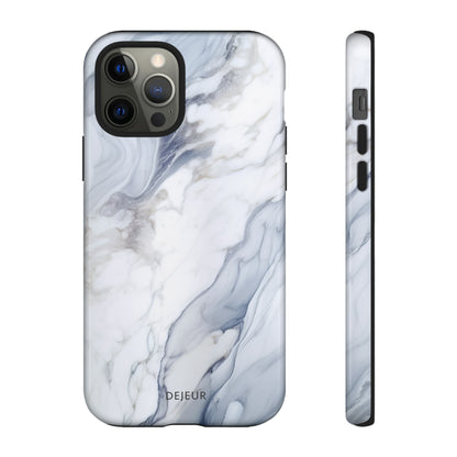 Classic Marble - iPhone Tough Case