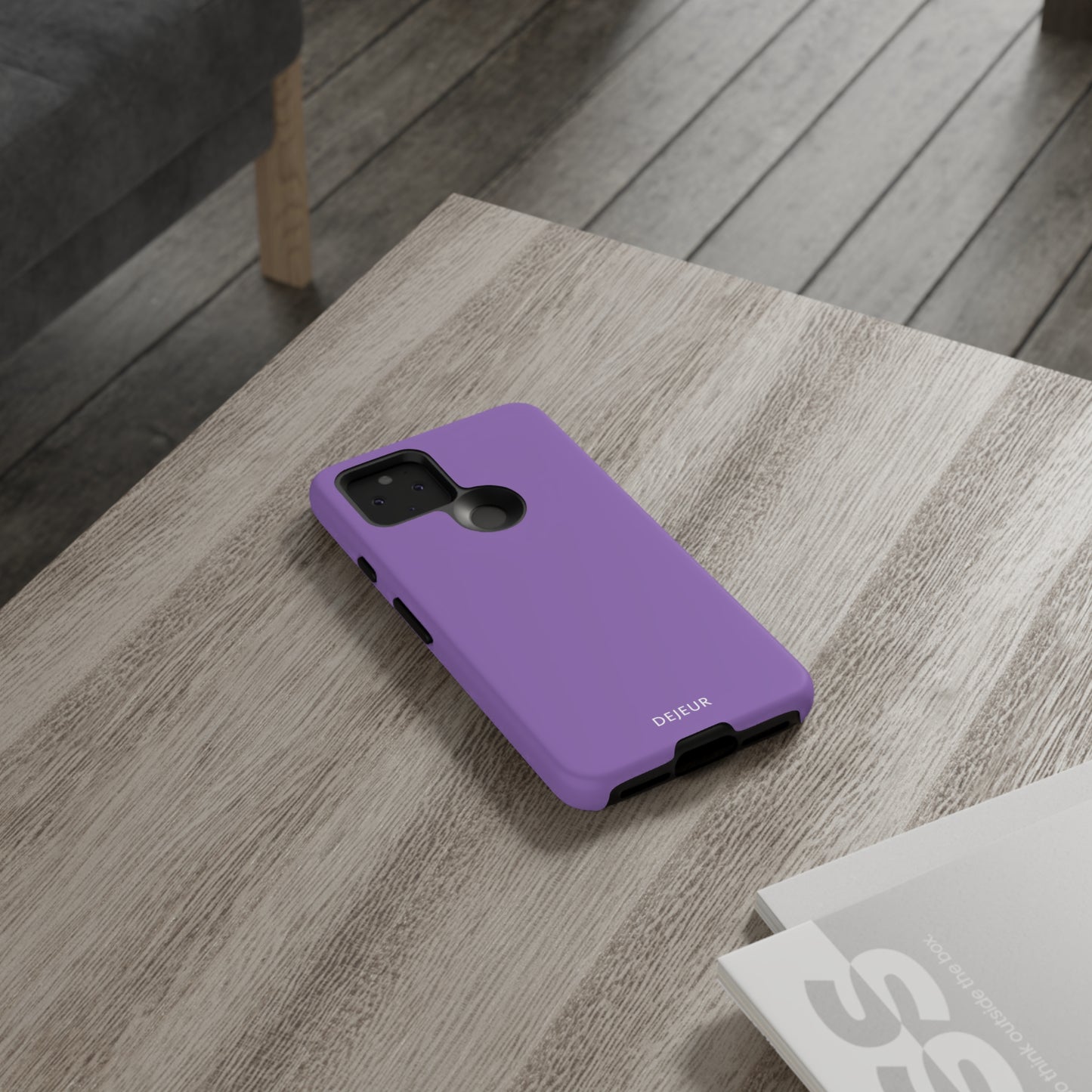 Iris Purple - Google Pixel Tough Case