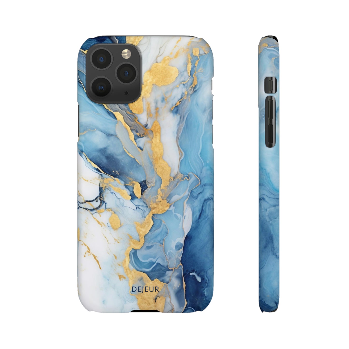 Elegant Marble - iPhone Snap Case