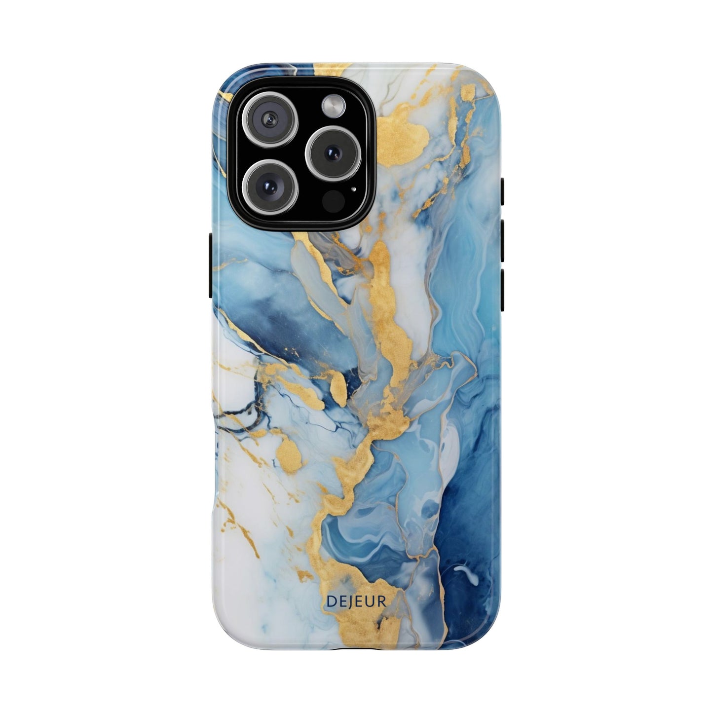 Elegant Marble - iPhone Tough Case