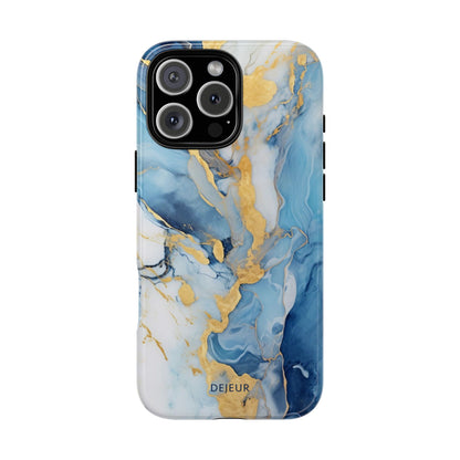 Elegant Marble - iPhone Tough Case