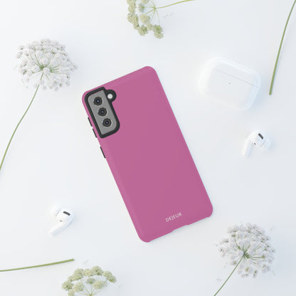 Taffy Pink - Samsung Galaxy Tough Case