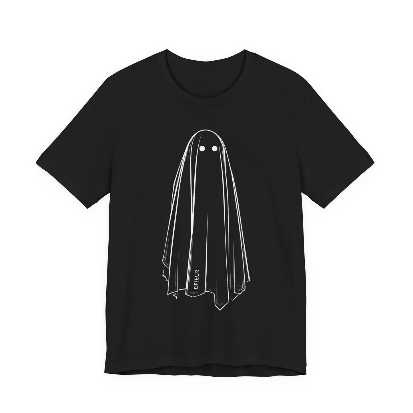 Halloween Ghost - T-Shirt