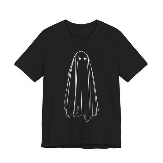 Halloween Ghost - T-Shirt
