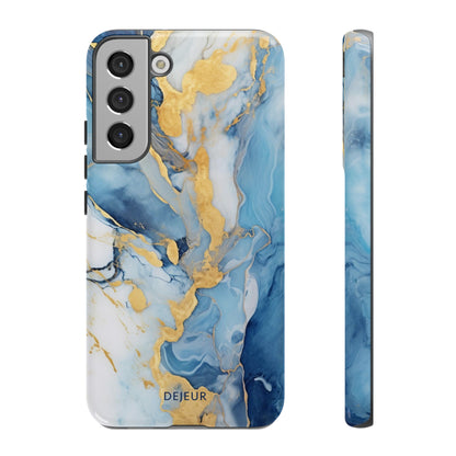 Elegant Marble - Samsung Galaxy Tough Case