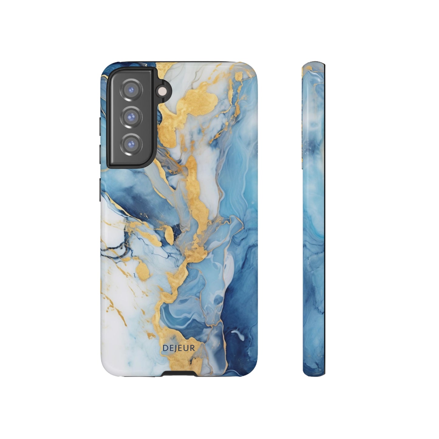 Elegant Marble - Samsung Galaxy Tough Case