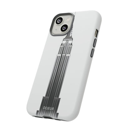 Empire State Building - iPhone Tough Case