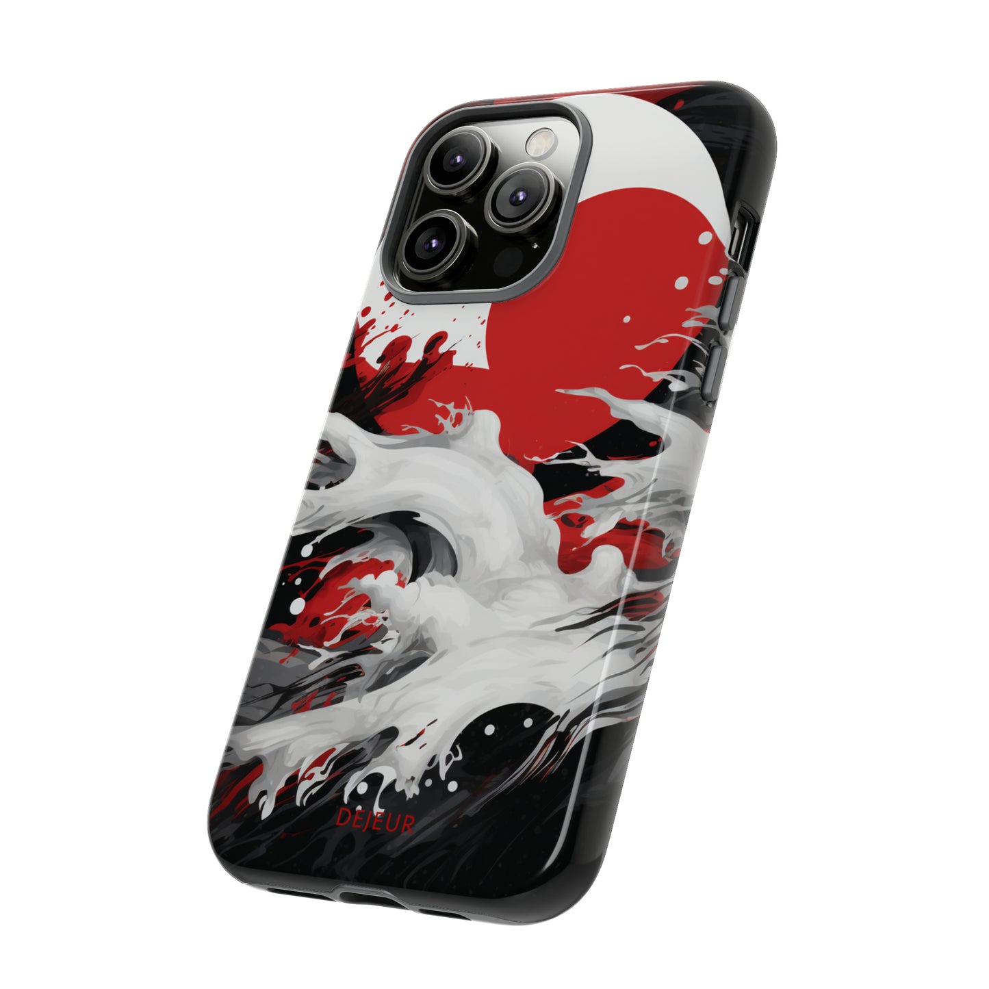 Splash Japan - iPhone Tough Case