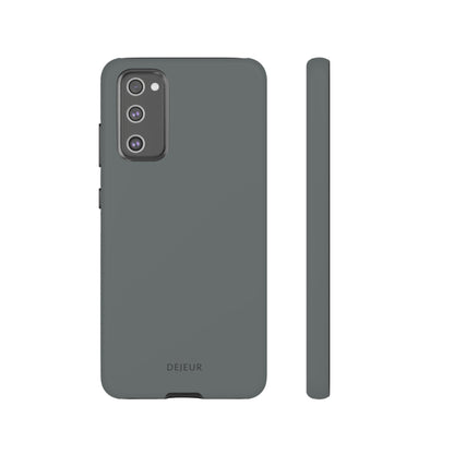 Graphite Grey B - Samsung Galaxy Tough Case