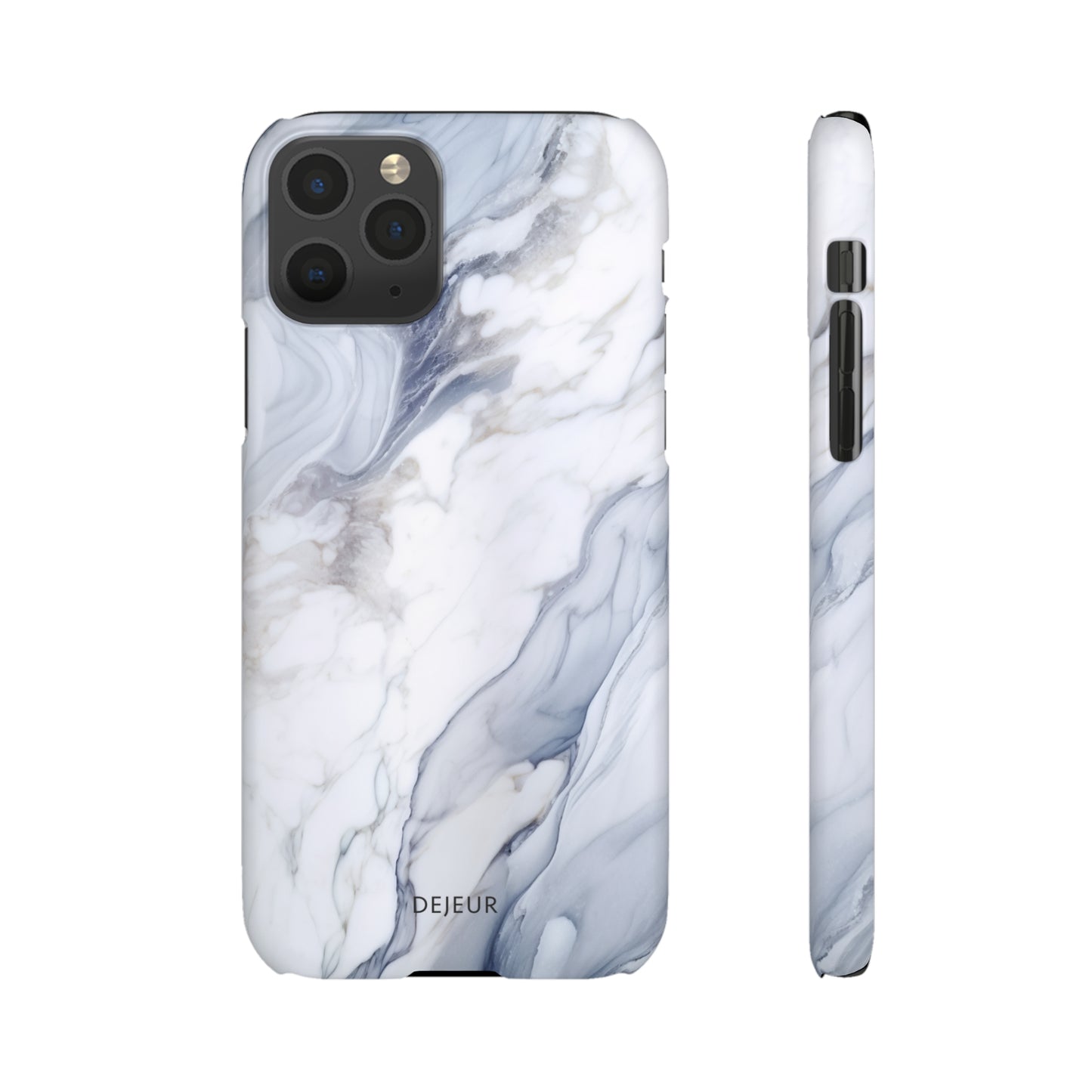 Classic Marble - iPhone Snap Case