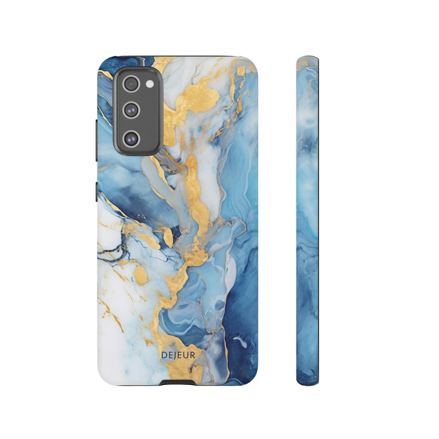 Elegant Marble - Samsung Galaxy Tough Case