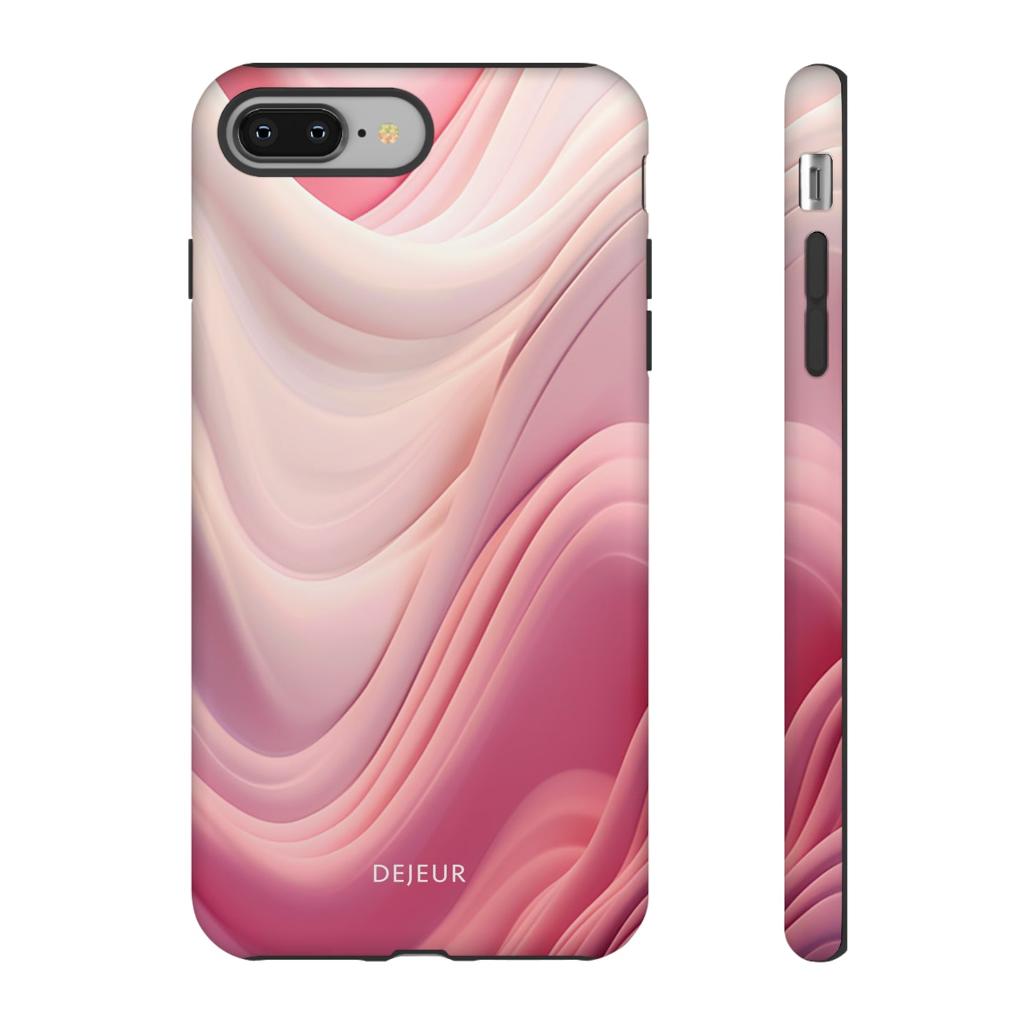 Pink Velvet - iPhone Tough Case