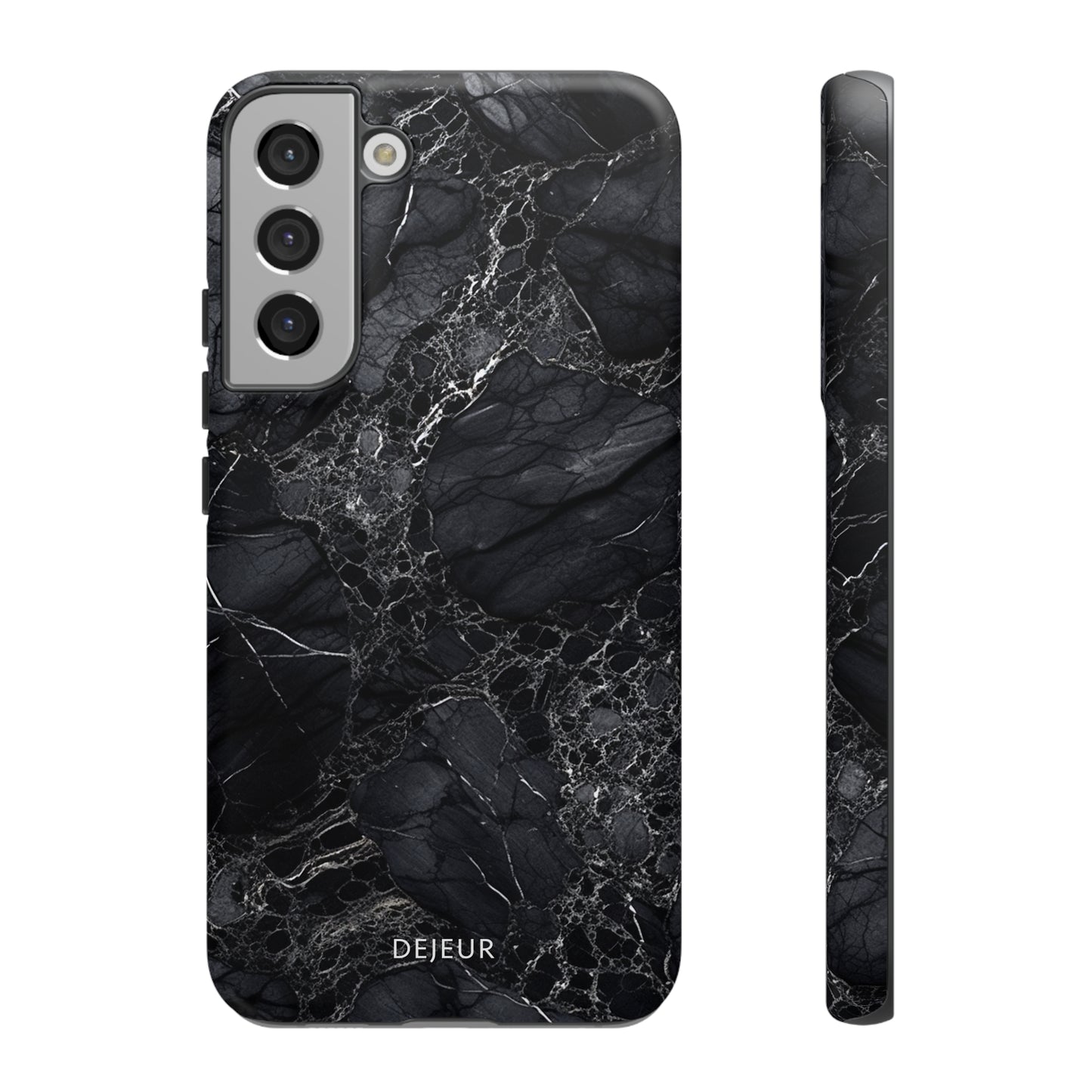 Night Marble - Samsung Galaxy Tough Case