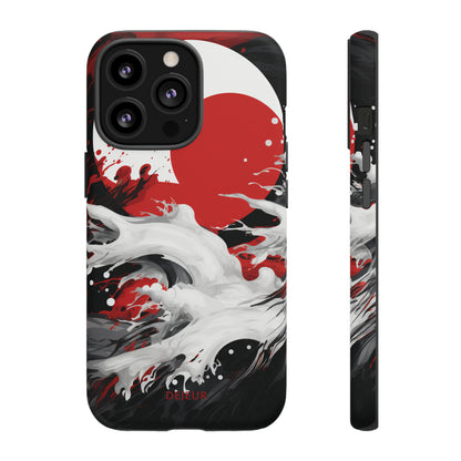 Splash Japan - iPhone Tough Case