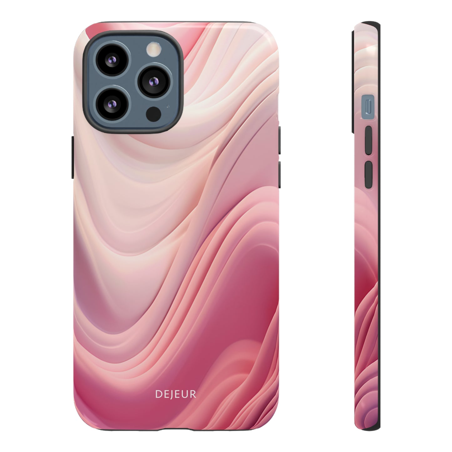 Pink Velvet - iPhone Tough Case