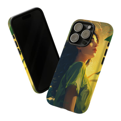 Brazil Independence - iPhone Tough Case