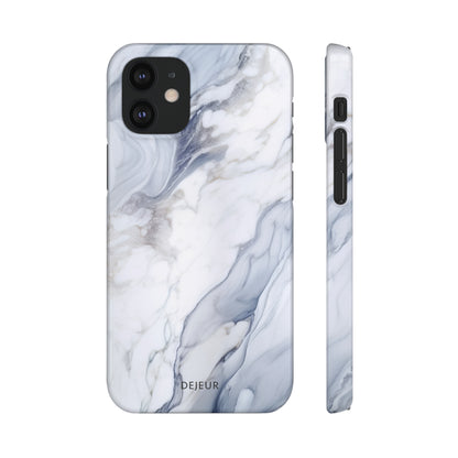 Classic Marble - iPhone Snap Case