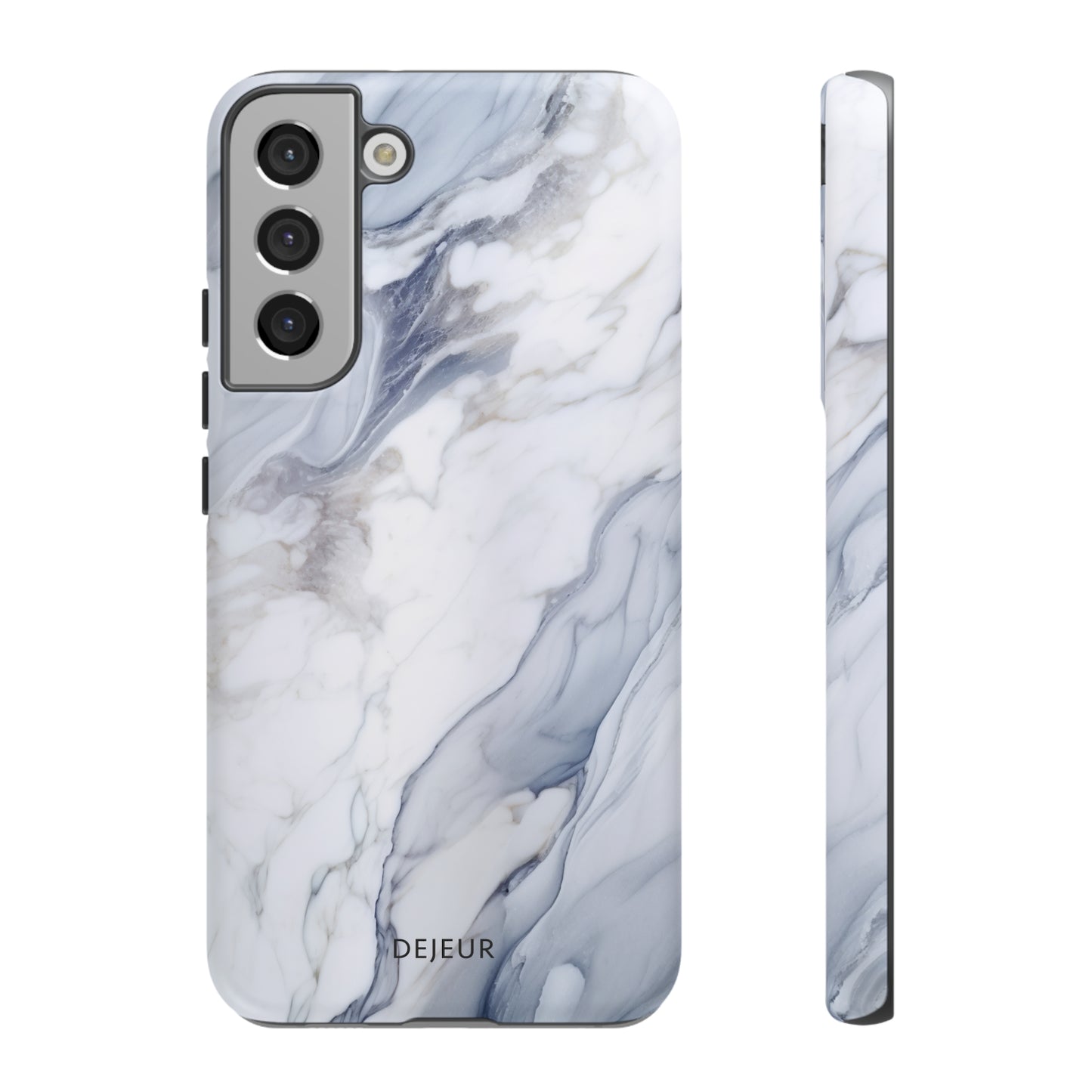 Classic Marble - Samsung Galaxy Tough Case