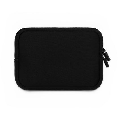 Black Laptop Sleeve