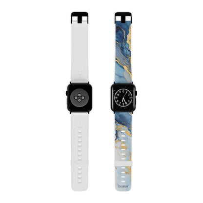 Elegant Marble - Watch Band for Apple Watch