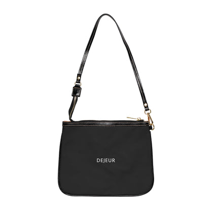 Black - Small Shoulder Bag