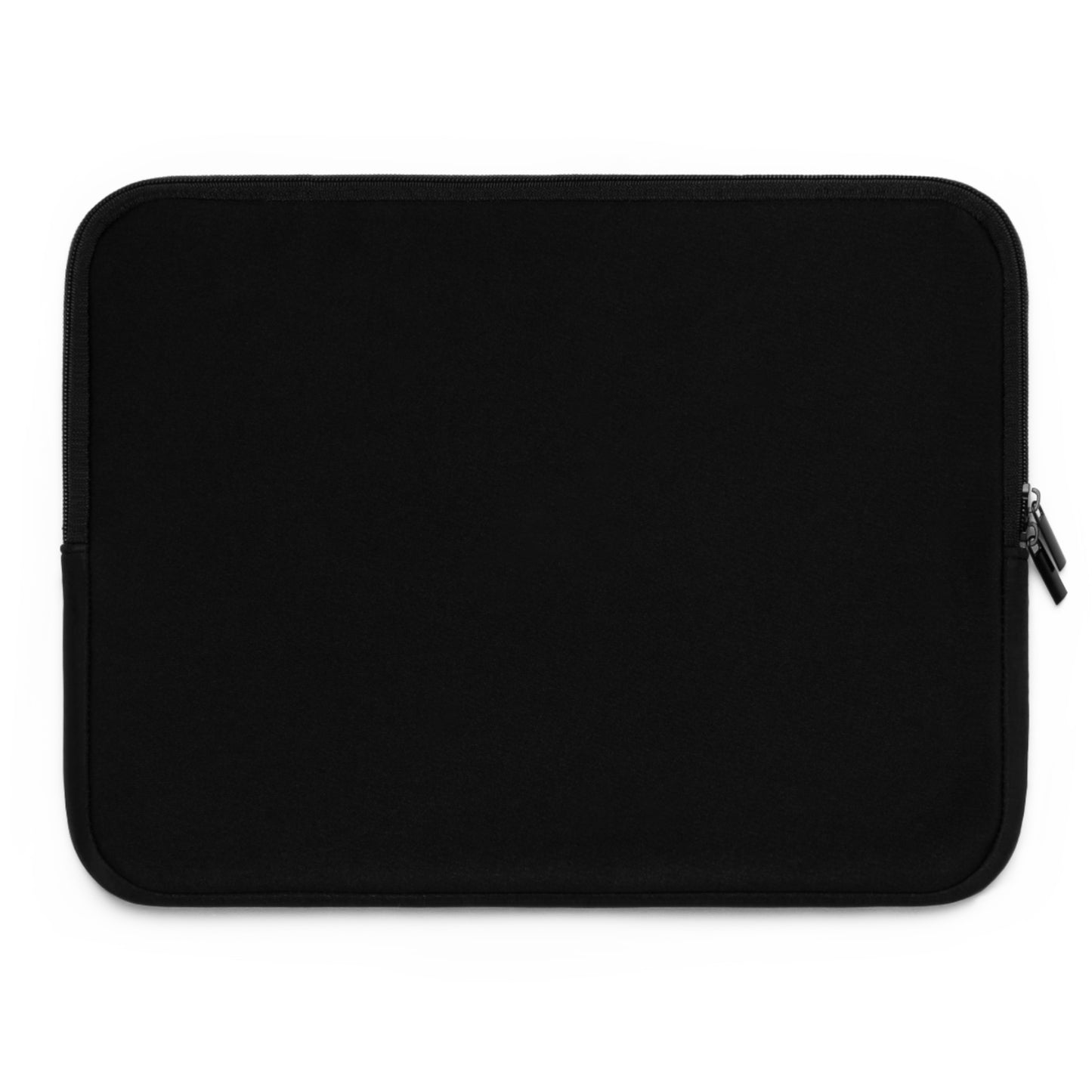 Black Laptop Sleeve