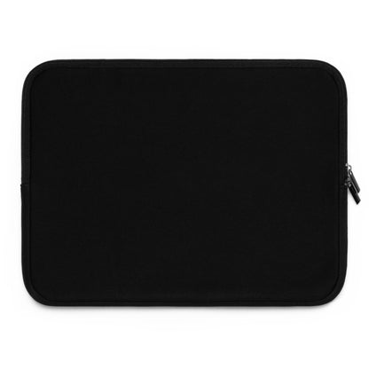 Black Laptop Sleeve