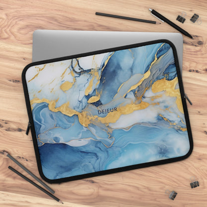 Elegant Marble - Laptop Sleeve