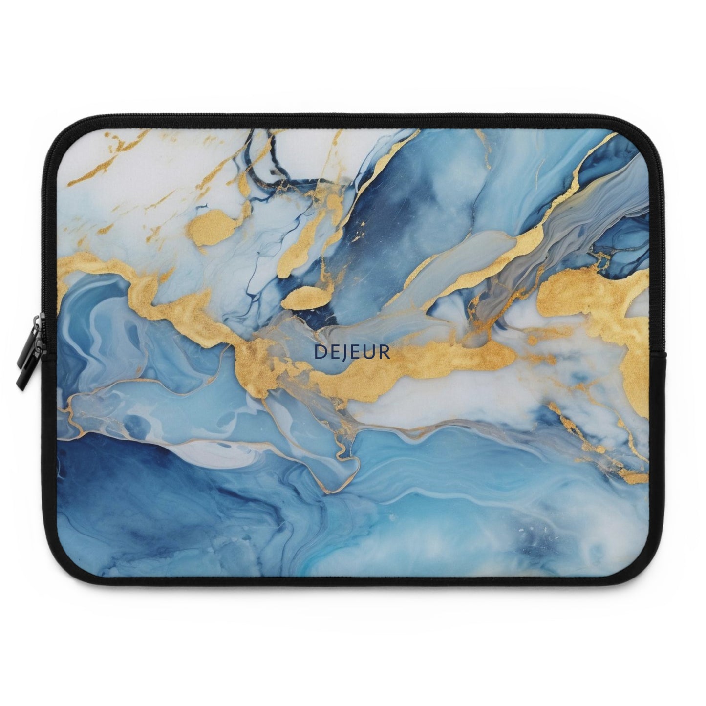 Elegant Marble - Laptop Sleeve