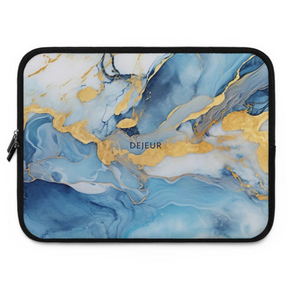 Elegant Marble - Laptop Sleeve