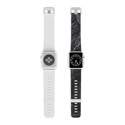 Night Marble - Watch Band for Apple Watch